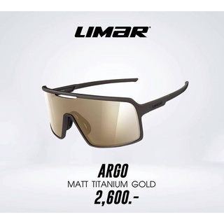 แว่นจักรยาน Limar Argo อีสเทิร์นไบค์ easternbike ช.นำชัย