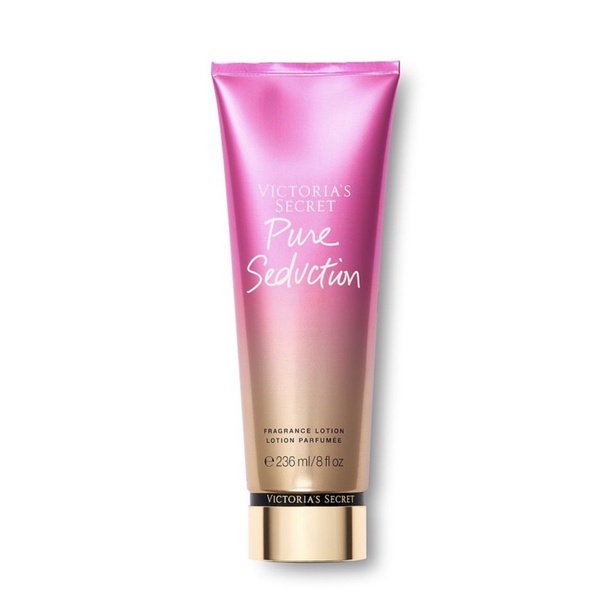 lotion-โลชั่น-victoria-s-secret-8-กลิ่นให้เลือกสรร