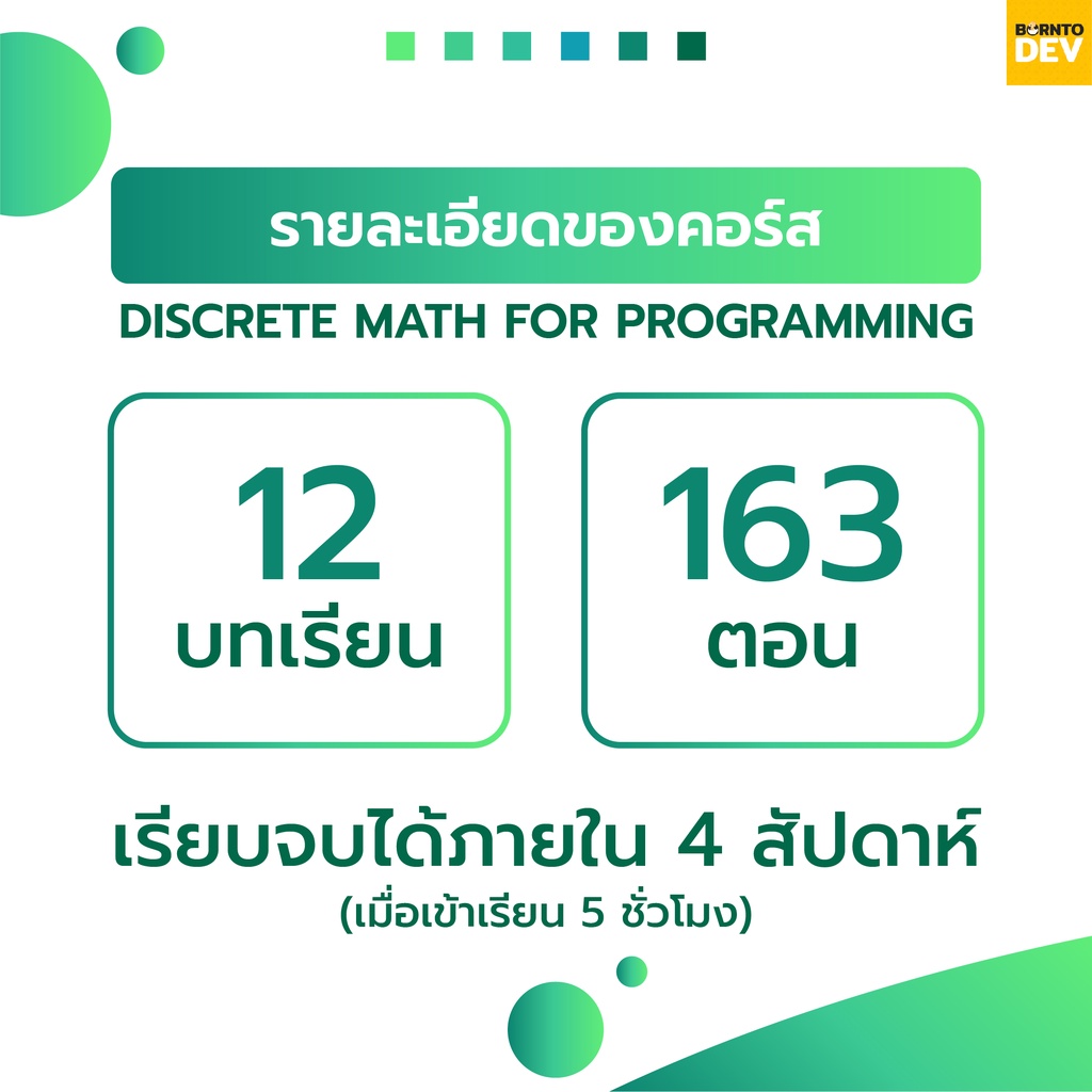 คอร์สเรียนออนไลน์-discrete-math-for-programming