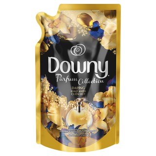 น้ำยาปรับผ้านุ่มผ้า DOWNY แดร์ริ่ง 1.35 ลิตร น้ำยาปรับผ้านุ่ม อุปกรณ์และผลิตภัณฑ์ซักรีด ผลิตภัณฑ์และของใช้ภายในบ้าน LIQU