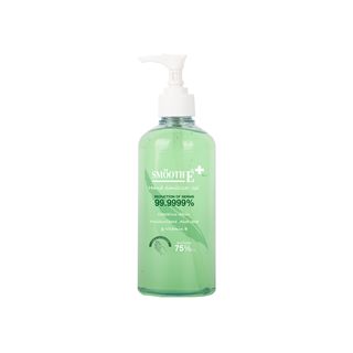 [Gift] SME HAND SANITIZER ALCOHOL GEL 450 ML. THA GE