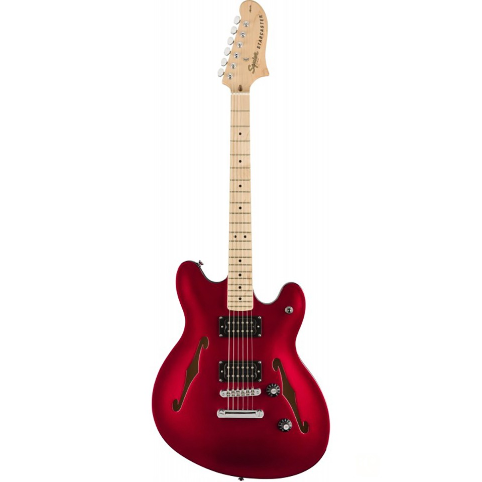 squier-affinity-starcaster-กีตาร์ไฟฟ้า