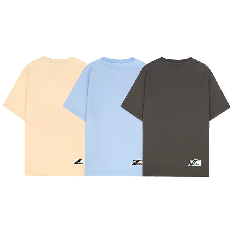 s-5xl-เสื้อยืดแขนสั้นลําลอง-ผ้าฝ้าย-พิมพ์ลายตัวอักษร-welldone-แฟชั่นคู่รัก-สไตล์คลาสสิก-สําหรับผู้ชาย-และผู้หญิง