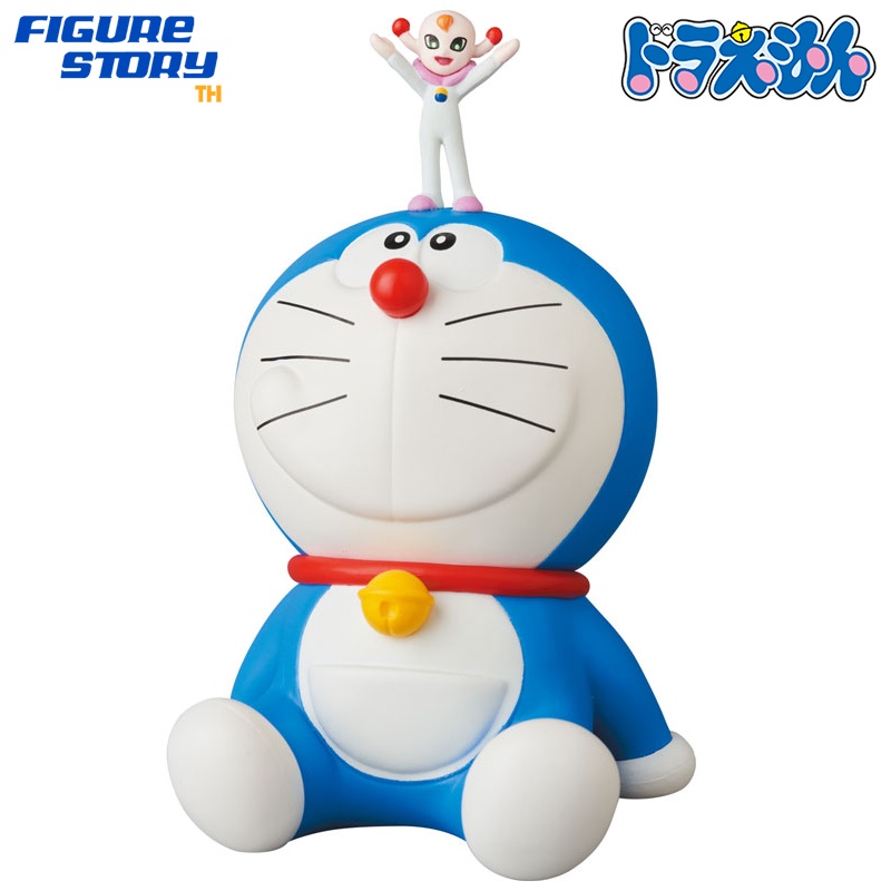 in-stock-พร้อมส่ง-ultra-detail-figure-udf-movie-doraemon-nobitas-little-star-wars-2021-doraemon-amp-papi