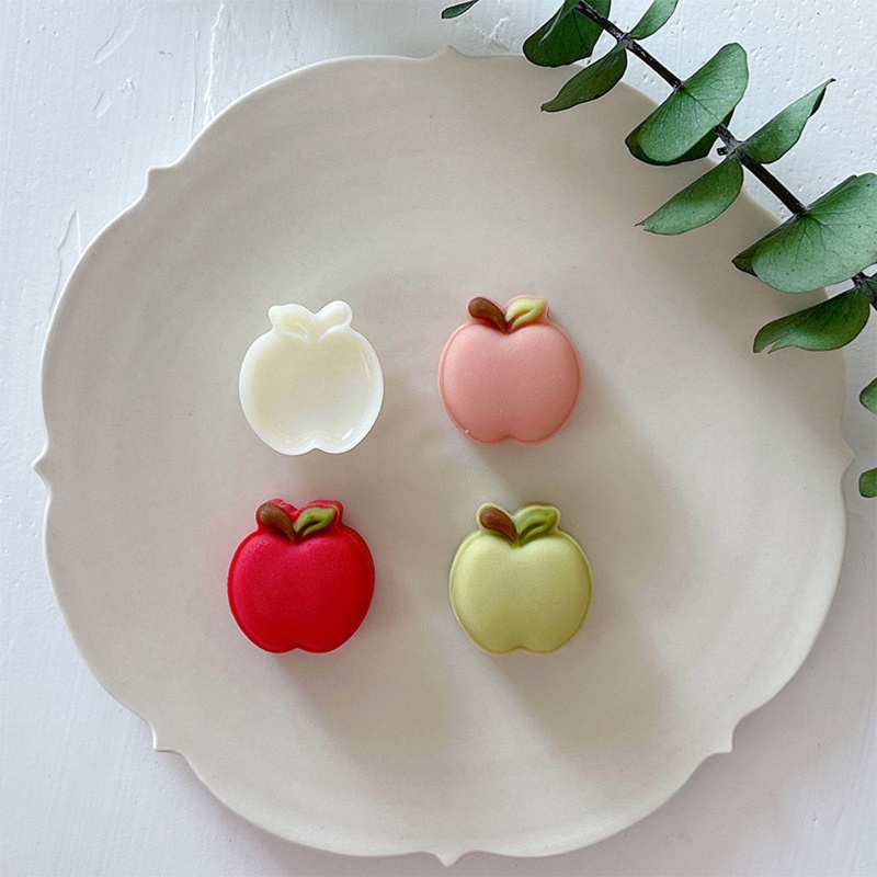 joy-แม่พิมพ์พลาสติก-รูปแอปเปิ้ล-ขนาดเล็ก-20-กรัม-สําหรับทําขนมไหว้พระจันทร์-เทศกาลกลางฤดูใบไม้ร่วง-diy