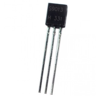 S9013 SS9013 (5ชิ้น) Transistor NPN