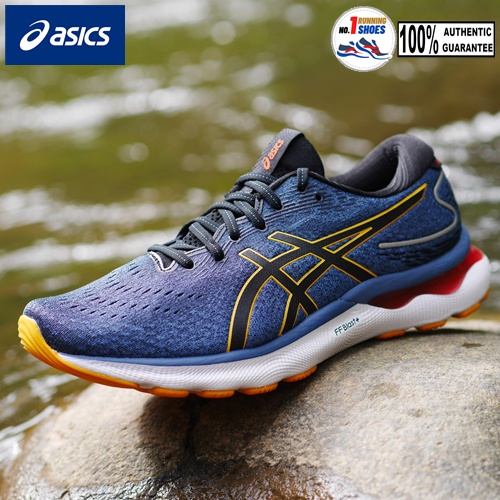 Asics nimbus 4e sale