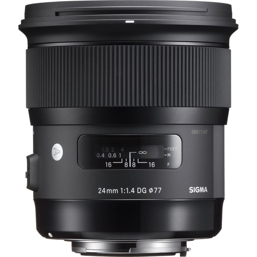 sigma-24mm-f-1-4-dg-hsm-a-lenses-ประกันศูนย์-1-ปี