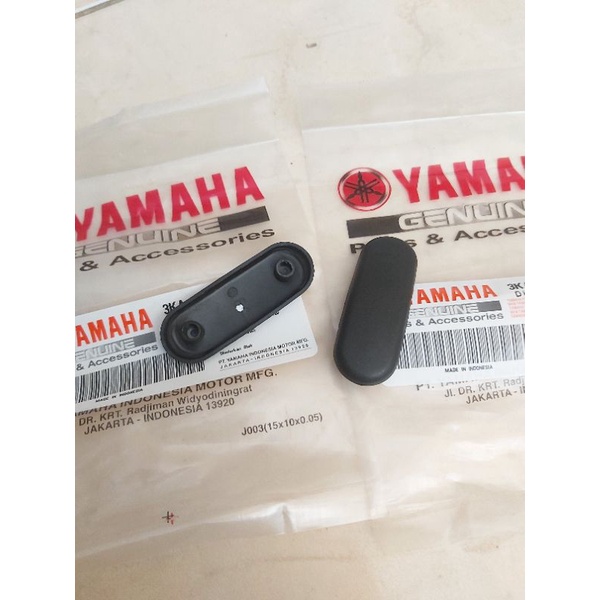 ยางครอบ CLAMP XABRE RISER HANDLEBAR RX KING | Shopee Thailand