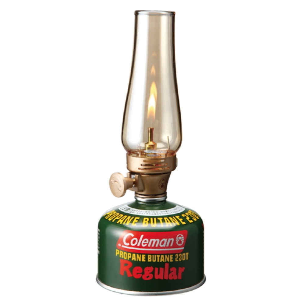 Coleman Lumiere Lantern / Indigo ตะเกียง เปลวเทียน จาก โคลแมน