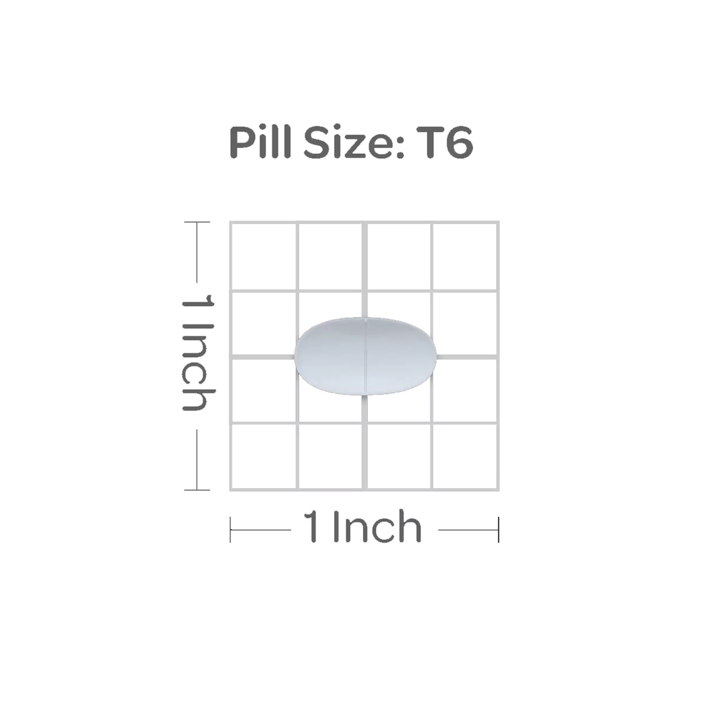 ภาพสินค้าPuritan's Pride Vitamin B-12 1000 mcg Timed Release 1000 mcg / 100 Caplets จากร้าน leafvitamins บน Shopee ภาพที่ 2