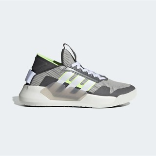 สินค้า Adidas รองเท้าอดิดาส รองเท้าบาส BB M Shoe BBall 90S EF0606 (3200)