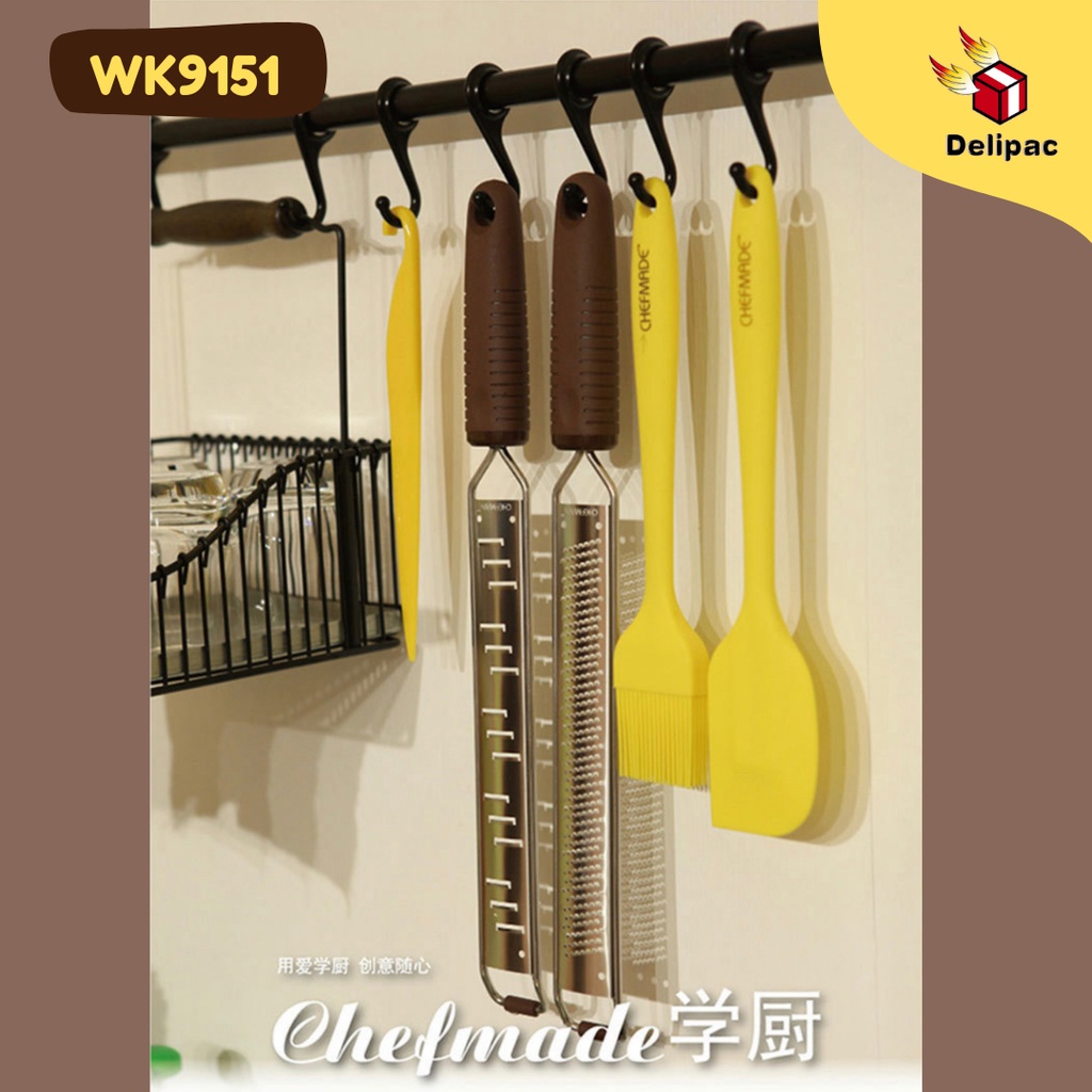 กดรับโค้ดส่วนลด-chefmade-แท้-wk9151-ที่ขูดเนย-ที่ขูดชีส-ที่ขูดผิวเลม่อน-ที่ขูดช็อกโกแลต