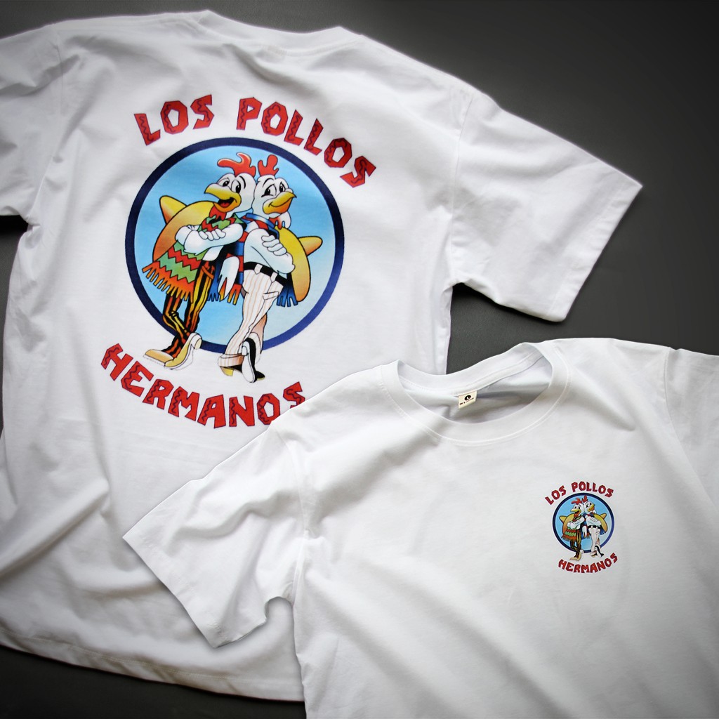 hot-tshirts-เสื้อยืด-los-pollos-hermanos-จากซีรีย์ดัง-breaking-bad-และ-better-call-sual2022