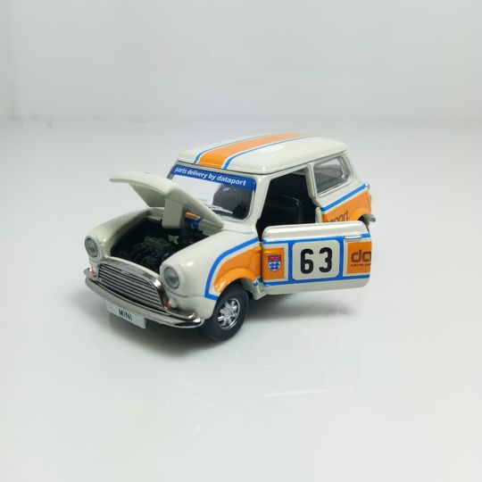 tiny-city-no-atc64643-mini-cooper-racing-63-classic-racing