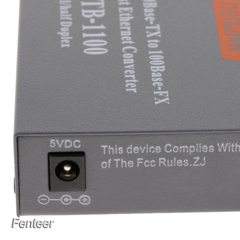 fenteer-100m-external-ethernet-media-converter-multi-mode-dual-fiber-transceiver