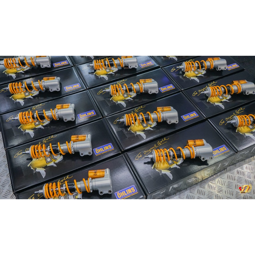 โช๊คหน้า-ohlins-pi801-สำหรับ-vespa-sprint150-primavera150-abs-ของแท้-รับประกัน2ปีเต็ม-โดยตัวแทนจำหน่ายโดยตรง-dr-bike