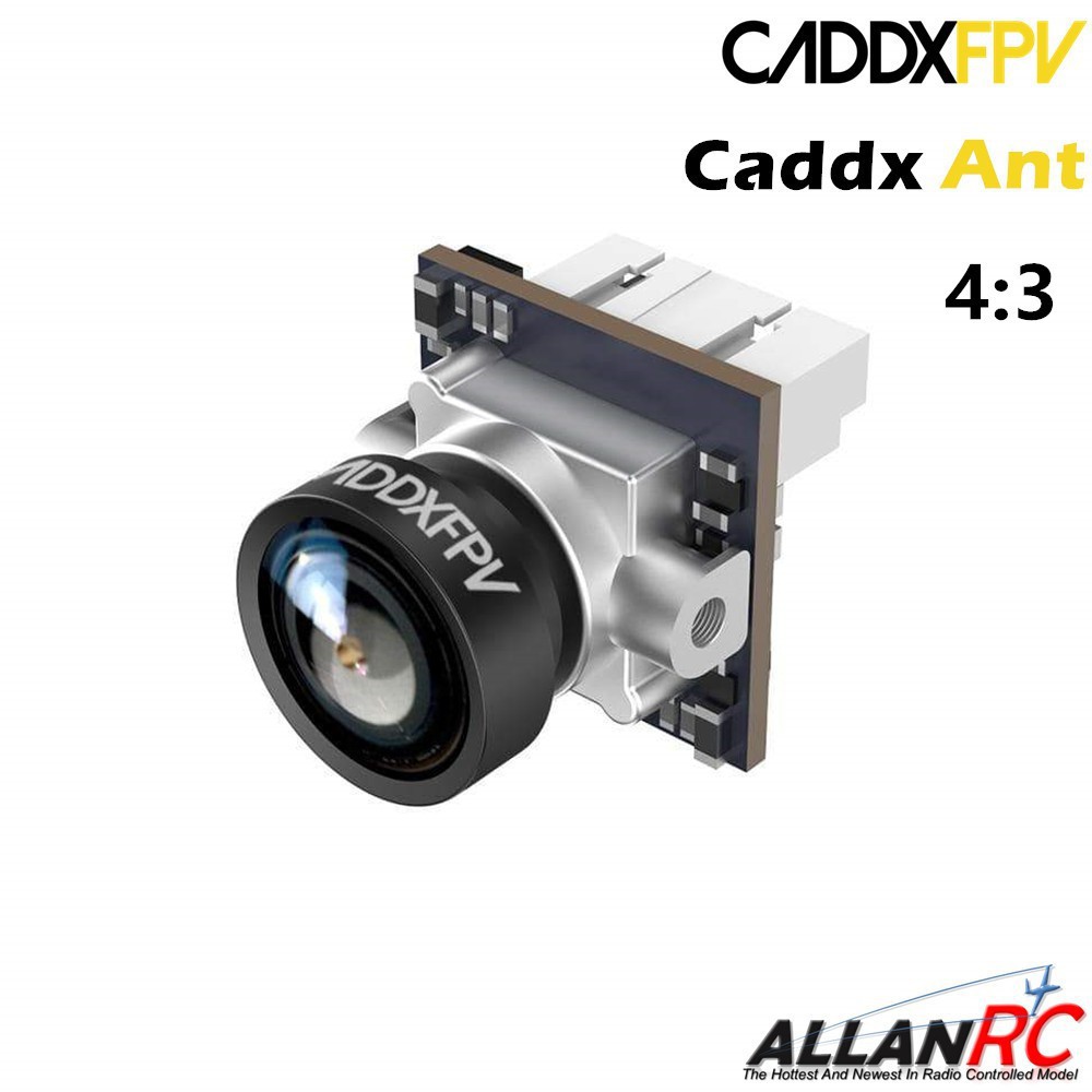 Caddx ant fpv camera deals