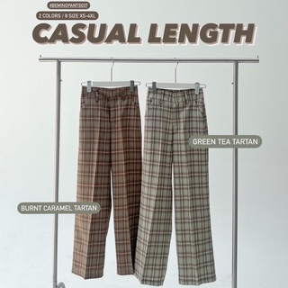 Bemingpants037(XS-4XL) - Casual Length Pants 🐰🛒