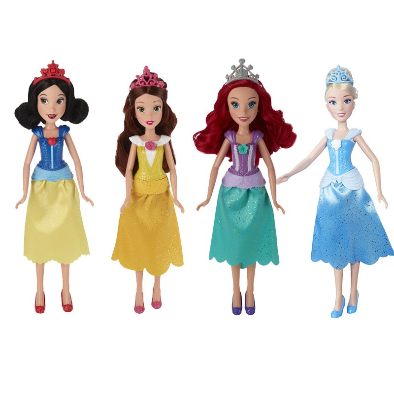 disney-dpr-basic-fashion-doll-ตุ๊กตา-12-นิ้ว-prb5278