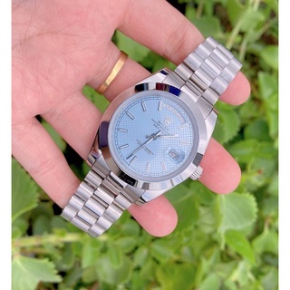 นาฬิกา Rolex day-date งาน TOP VIP งานสวยครับ เหมือนแท้ทุกจุดครับ