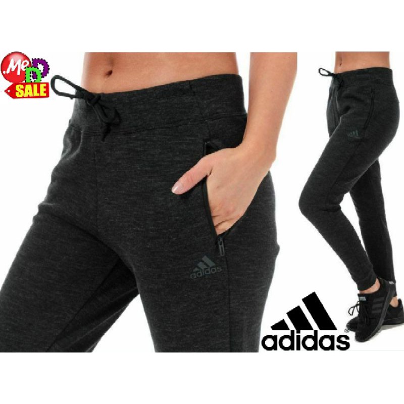 ADIDAS - ใหม่ กางเกงขายาวใส่ออกกำลังกายหรือลำลอง ADIDAS ID STADIUM PANTS  CG1016 FI4095 CF0337 | Shopee Thailand