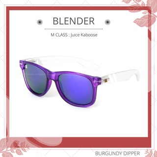 แว่นกันแดด Blenders M CLASS : Juice Kaboose