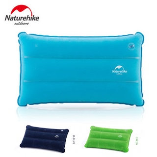สินค้า หมอนพกพา หมอนเป่าลม Ultralight Portable Pillow รุ่น NH18F018-Z