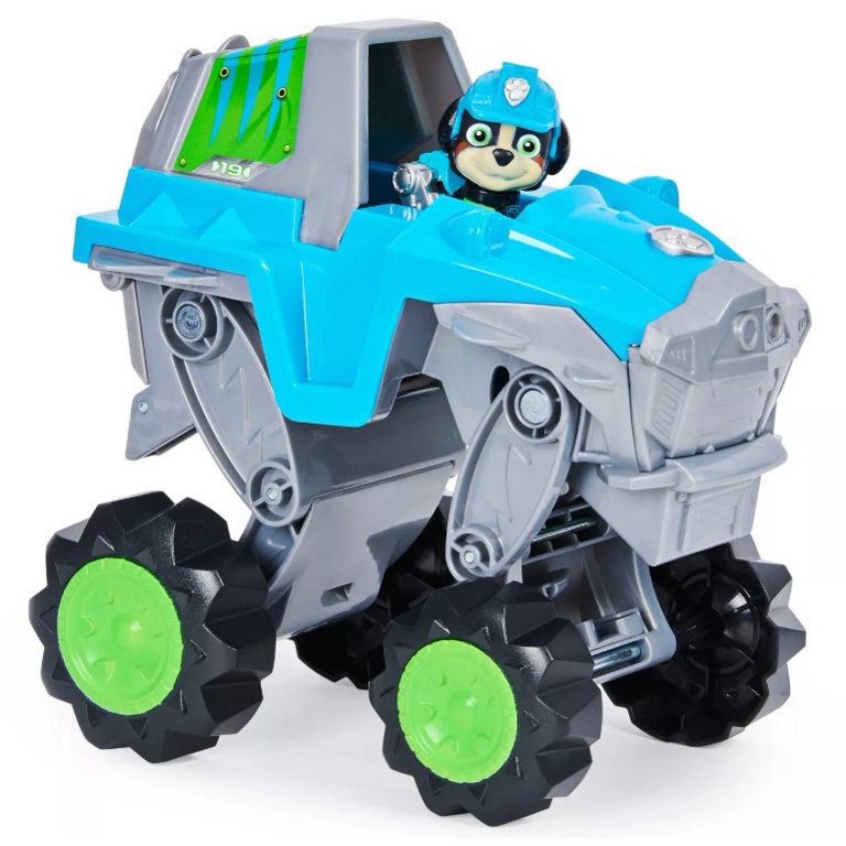 paw-patrol-dino-rescue-rex-deluxe-vehicle-includes-1-mystery-dino-figure-ฟิกเกอร์-paw-patrol-dino-rescue-rex-deluxe-รวมฟิกเกอร์-mystery-dino-1-ชิ้น