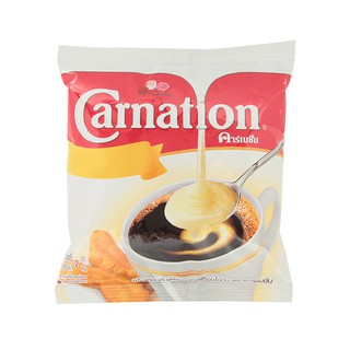 สินค้า CARNATION คาร์เนชั่น ครีมเทียมข้นหวานชนิดถุง 2 กก.