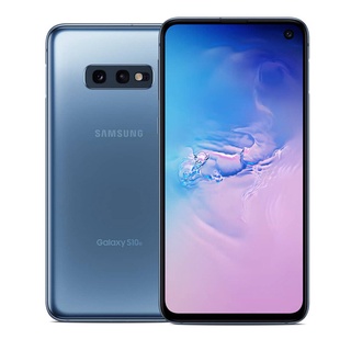 สำหรับ Samsung Galaxy S10e G970U โทรศัพท์มือถือ 5.8 นิ้ว 6GB RAM 128GB ROM NFC Octa Core Snapdragon 855