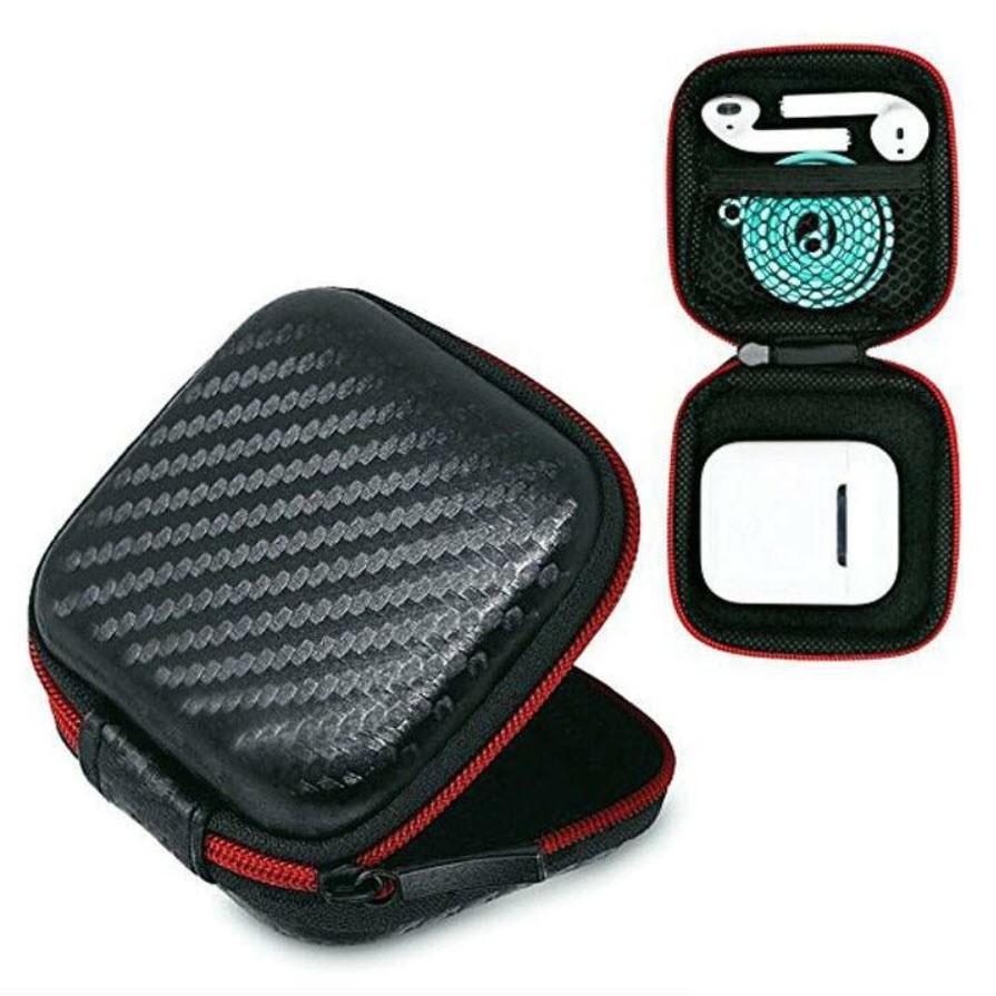 321-qkz-กระเป๋าหูฟังไฟเปอร์แบบมีซิป-กระเป๋าเก็บหูฟังของหูฟัง-qkz-case-earphone-waterproof-carrying-hard-case-for-qkz