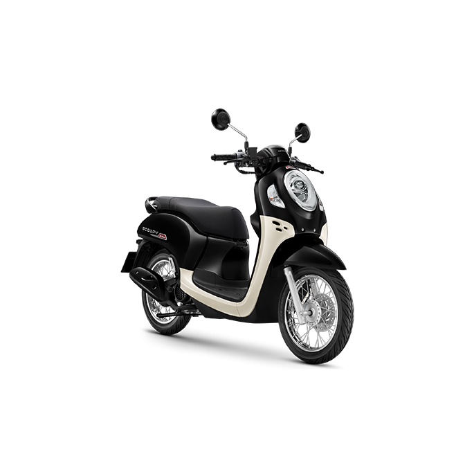 honda-scoopy-110-i-urban-2023-รุ่นล้อลวด-ทักแชทราคาพิเศษ