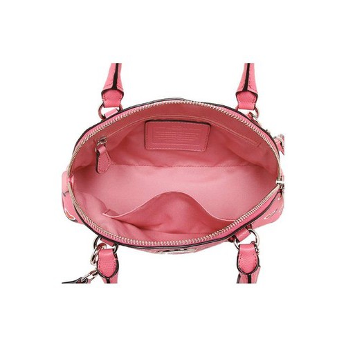 coach-แท้-ลายน่ารัก-coach-heart-limited-edition-mini-cora-domed-satchel-shoulder-bag