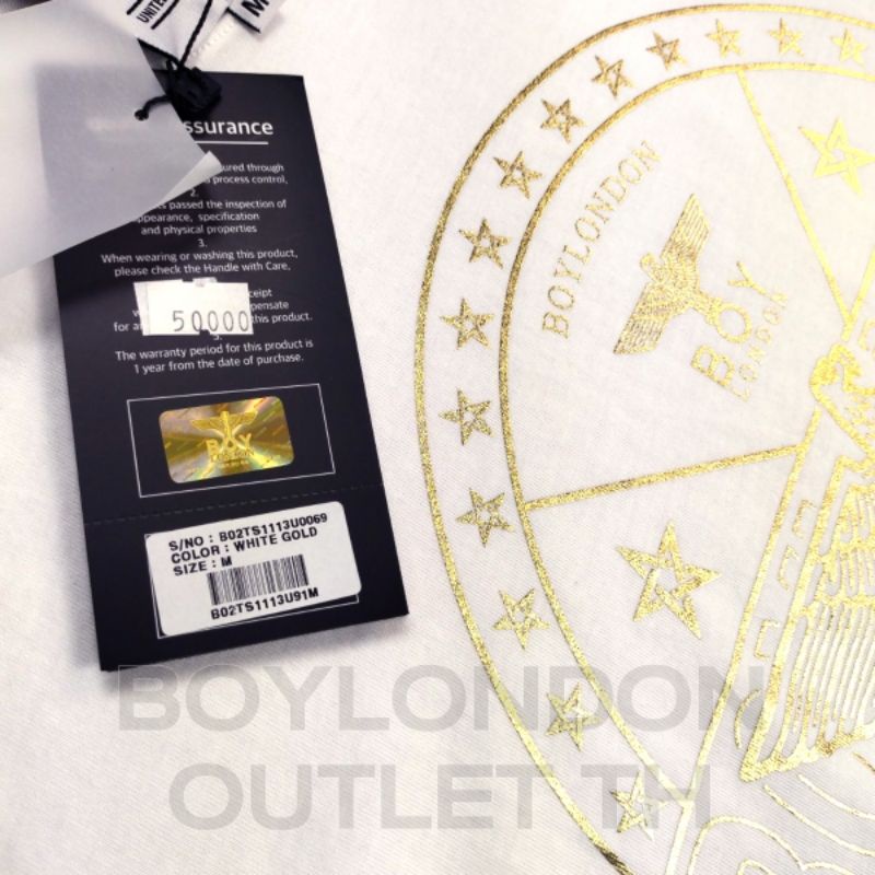 boy-london-t-shirt-รุ่น-b02ts1113u-สี-white-gold