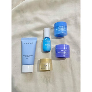 พร้อมส่ง Laneige Tester