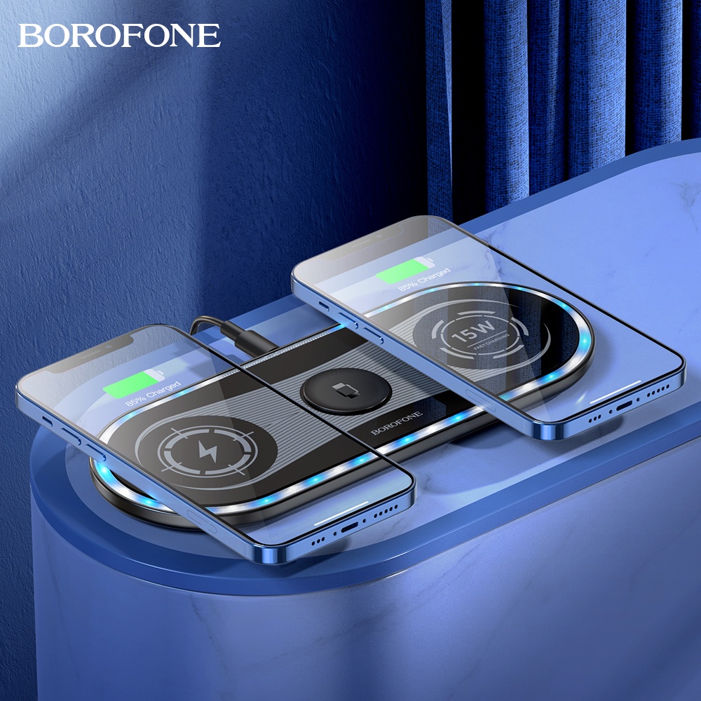 borofone-bq14-3-in1-ที่ชาร์จไร้สาย-สําหรับ-iphone-12-pro-max-11-11-pro-x-xs-max-xr-airpods