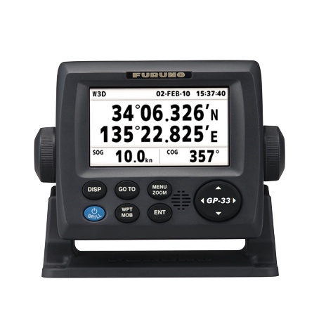 furuno-gp-33-จอ-4-3-นิ้ว-gps-navigator