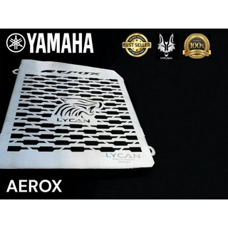 การ์ดหม้อน้ำ Yamaha Aerox