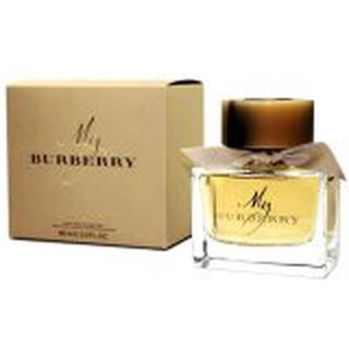 Burberry My Burberry EDP 90 ml.