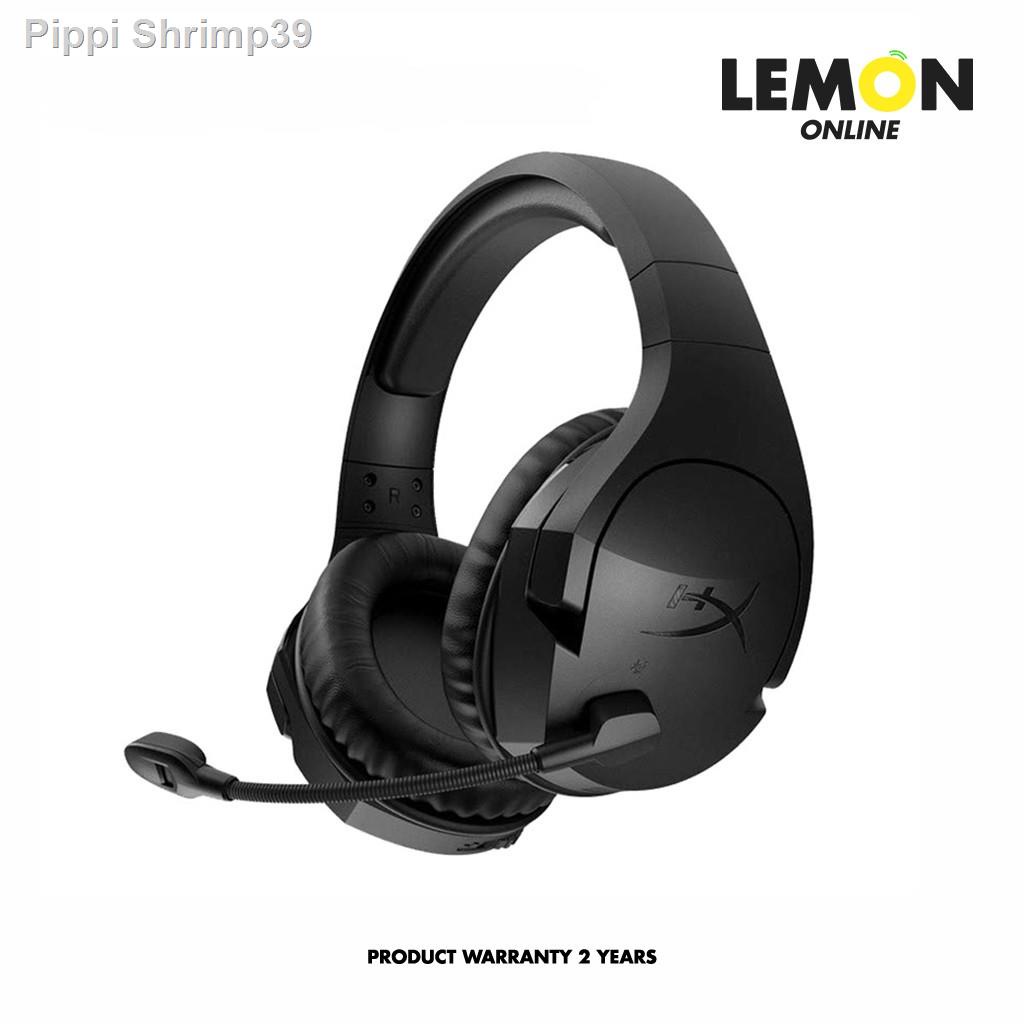 HyperX Headset Gaming Cloud Stinger Core Wireless 7.1 รับประกันศูนย์ไทย 2 ปี Shopee Thailand