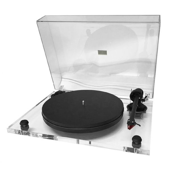 เครื่องเล่นแผ่นเสียง-pro-ject-2-xperience-dc-acrylic-new