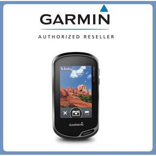 Garmin Oregon 750T รุ่นนำเข้า