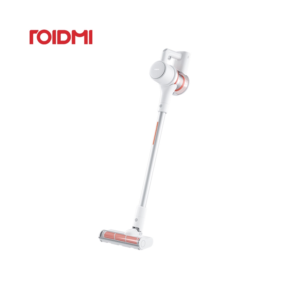 Roidmi Z1 AIR Cordless Vacuum Cleaner เครื่องดูดฝุ่นไร้สาย มาพร้อมพลัง ...