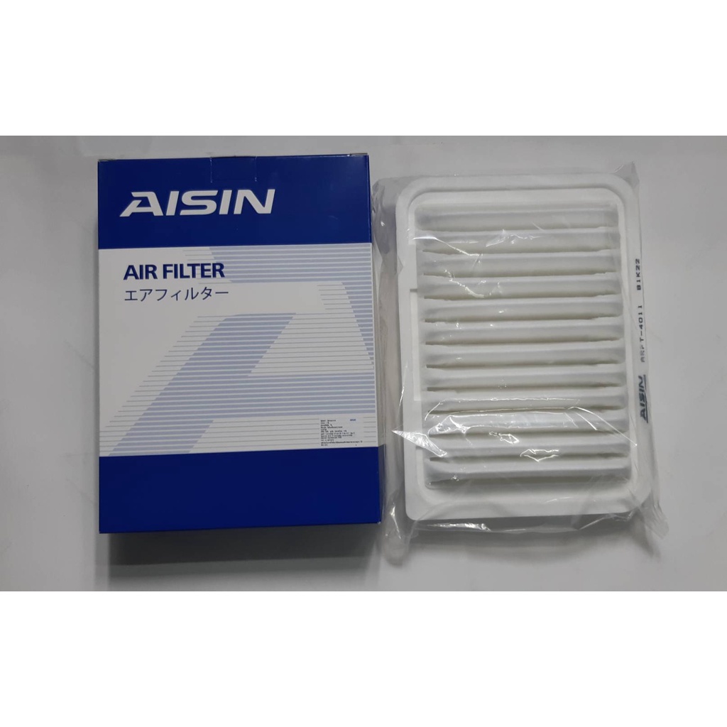 กรองอากาศ-aisin-arft-4011-สำหรับรถ-toyota-altis-ปี-08-18-toyota-vios-โฉม-2-ปี-07-12-yaris-โฉมแรกปี-06-12-17801-0m020