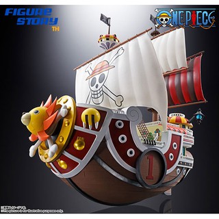 *Pre-Order*(จอง) Chogokin Thousand Sunny "ONE PIECE" [BANDAI SPIRITS] (อ่านรายละเอียดก่อนสั่งซื้อ)