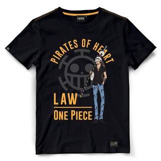 Dextreme เสื้อวันพีซ One Piece Trafalgar.Law