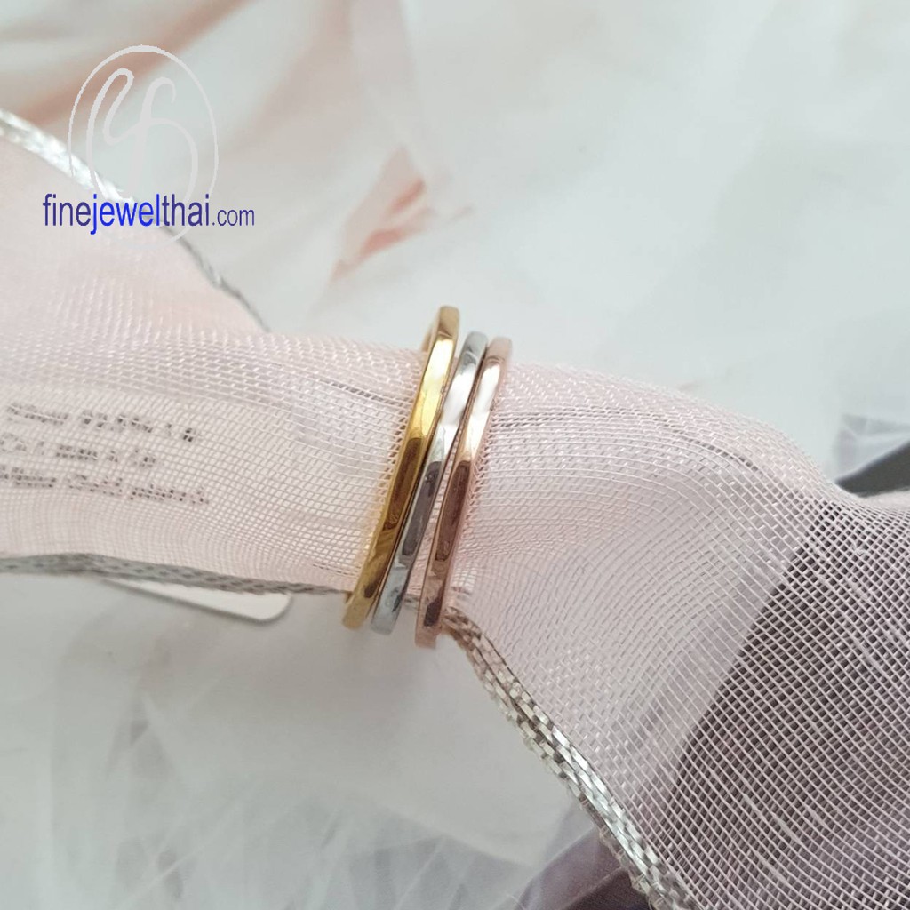 finejewelthai-แหวนทอง-ทองแท้-แหวนหมั้น-แหวนแต่งงาน-gold-gold-9k-wedding-ring-r1358g-375