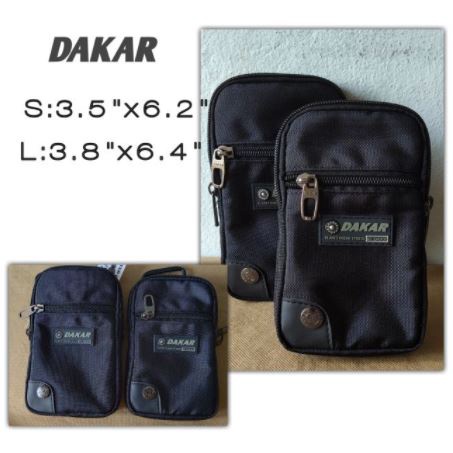 กระเป๋าใส่โทรศัพท์-dakar-23-126-108-กระเป๋าเหน็บเอว