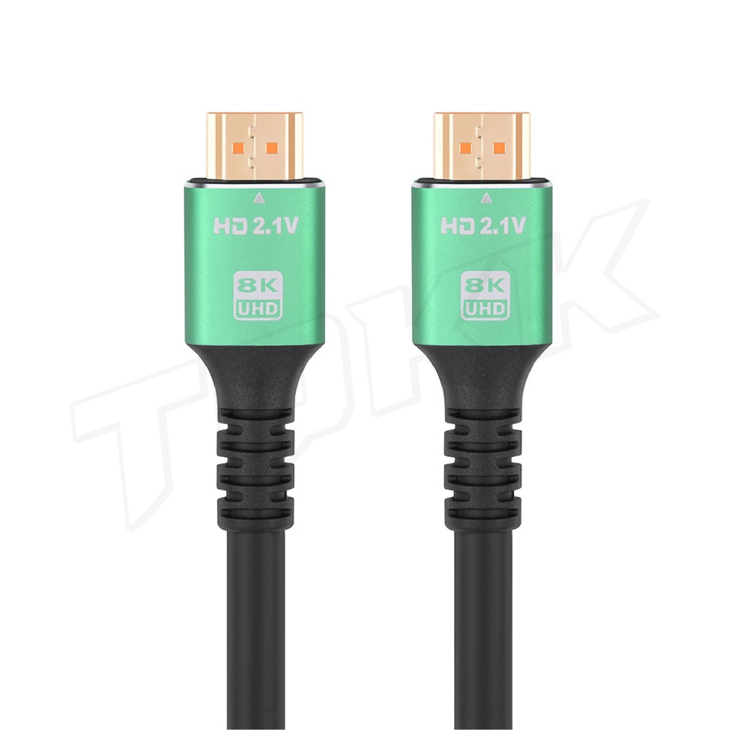 ok-link-8k-hdtv-cable-v2-1-8k-สาย-hdtv-to-hdtv-สายกลม-ยาว-1-5-5-เมตร-สายต่อจอ-hdtv-support-8k-tv-monitor-computer